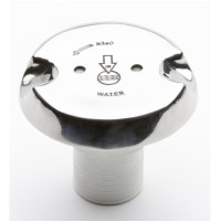 Water Deck Filler, Ø 38 mm - TI3940 - CanSB